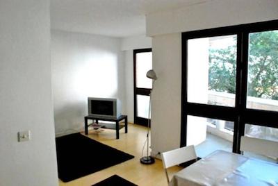 هتل سکر کور منتمارتر پاریس