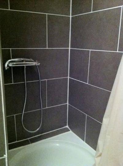 هتل سکر کور منتمارتر پاریس