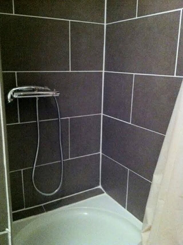 هتل سکر کور منتمارتر پاریس
