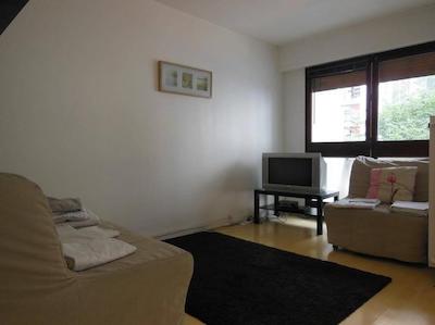 هتل سکر کور منتمارتر پاریس