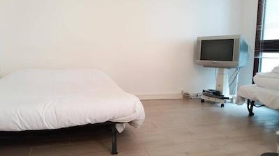 هتل سکر کور منتمارتر پاریس