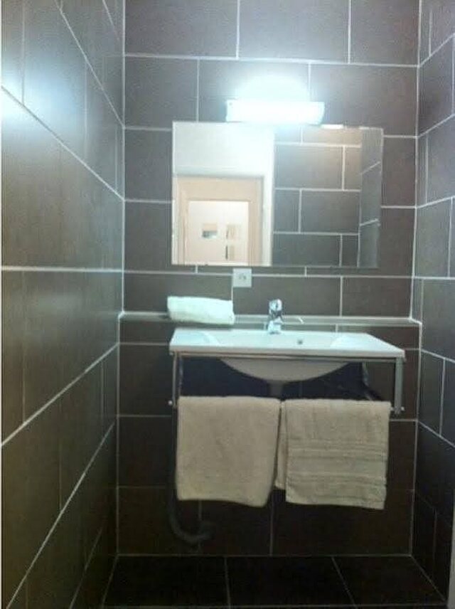 هتل سکر کور منتمارتر پاریس