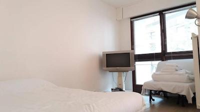 هتل سکر کور منتمارتر پاریس