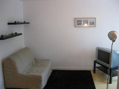 هتل سکر کور منتمارتر پاریس