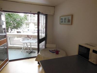 هتل سکر کور منتمارتر پاریس