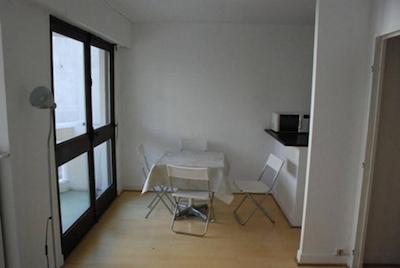 هتل سکر کور منتمارتر پاریس