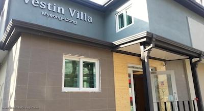 وستین ویلا ماینگدنگ