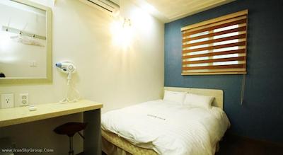 وستین ویلا ماینگدنگ