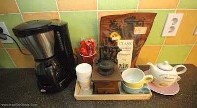 وستین ویلا ماینگدنگ