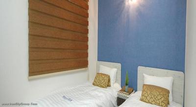 وستین ویلا ماینگدنگ