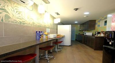 وستین ویلا ماینگدنگ