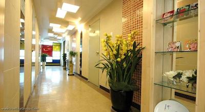 وستین ویلا ماینگدنگ