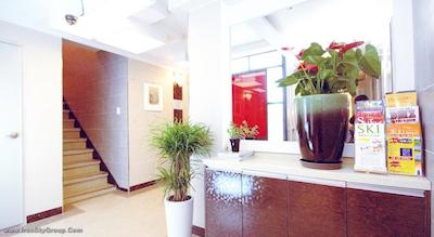 وستین ویلا ماینگدنگ