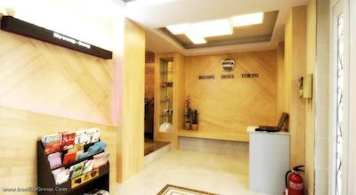 وستین ویلا ماینگدنگ