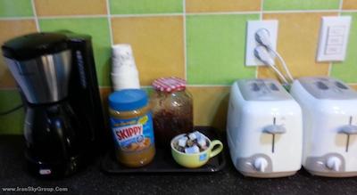 وستین ویلا ماینگدنگ