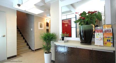 وستین ویلا ماینگدنگ