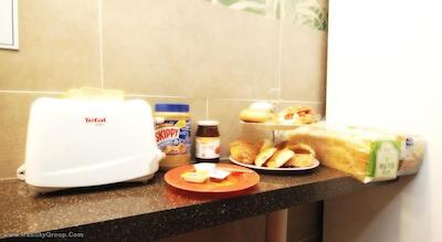 وستین ویلا ماینگدنگ