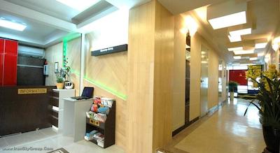 وستین ویلا ماینگدنگ