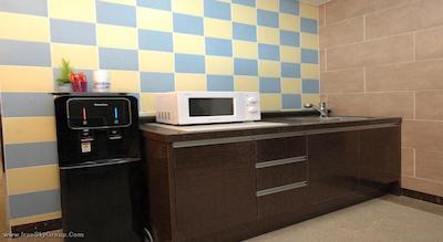 وستین ویلا ماینگدنگ