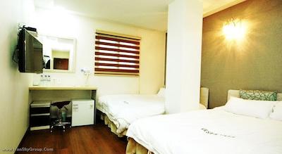 وستین ویلا ماینگدنگ