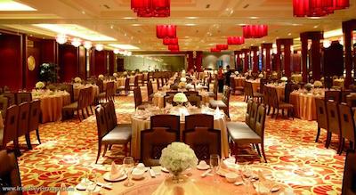 ماریتیم هتل شنینگ