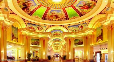 ماریتیم هتل شنینگ