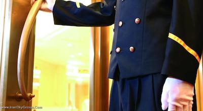 ماریتیم هتل شنینگ