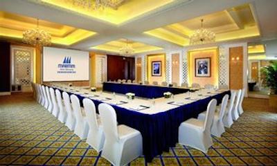 ماریتیم هتل شنینگ