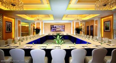 ماریتیم هتل شنینگ