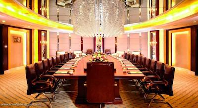 ماریتیم هتل شنینگ