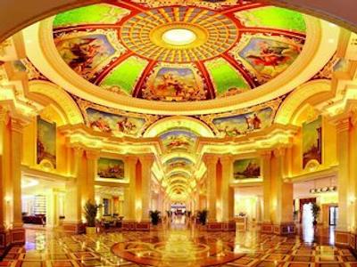 ماریتیم هتل شنینگ