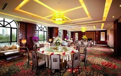 ماریتیم هتل شنینگ