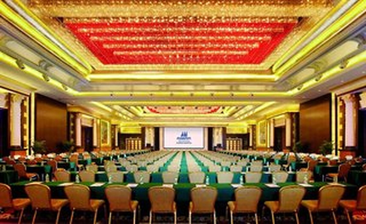 ماریتیم هتل شنینگ