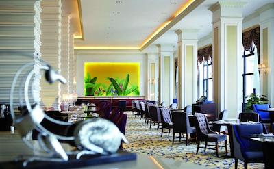 ماریتیم هتل شنینگ