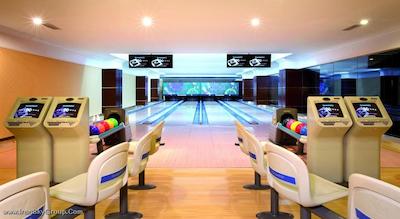 ماریتیم هتل شنینگ