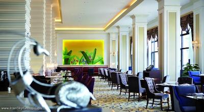 ماریتیم هتل شنینگ