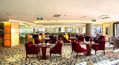 ماریتیم هتل شنینگ