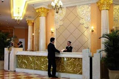 ماریتیم هتل شنینگ