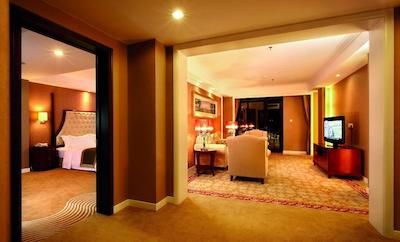 ماریتیم هتل شنینگ