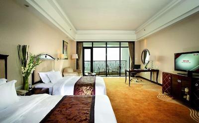 ماریتیم هتل شنینگ