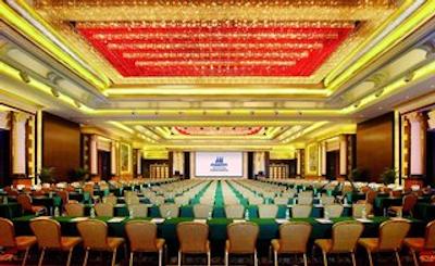 ماریتیم هتل شنینگ