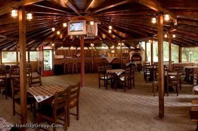 هالیدی پارک هتل