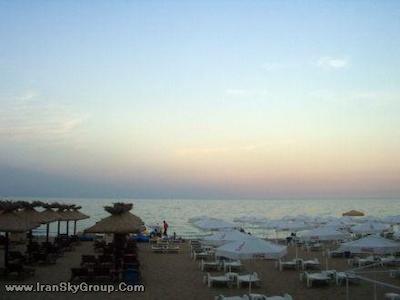 هالیدی پارک هتل