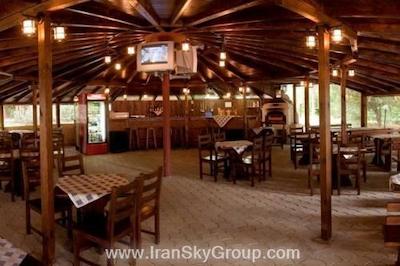 هالیدی پارک هتل