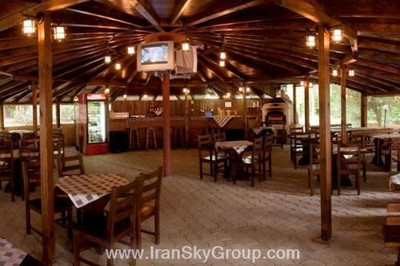 هالیدی پارک هتل