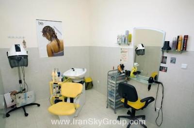 هالیدی پارک هتل