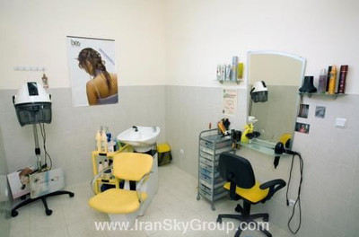هالیدی پارک هتل