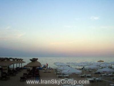 هالیدی پارک هتل