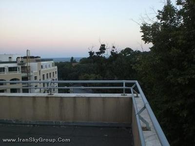 هالیدی پارک هتل