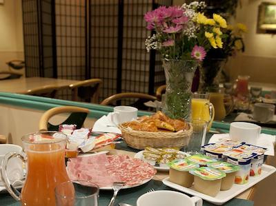 ترنسکنتیننتل